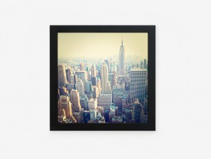 Wall Decor - Personalised Framed Pictures