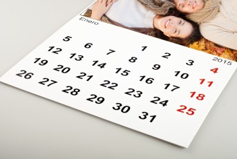 Calendar - Wall Calendar