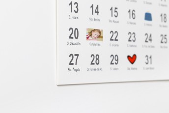Calendar - Wall Calendar A2