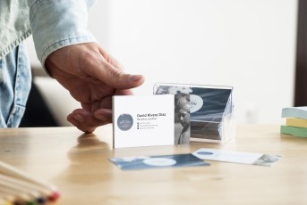 Cards - Business Cards (spanish)