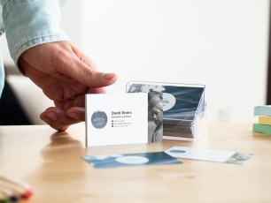 Cards - Business Cards (spanish)