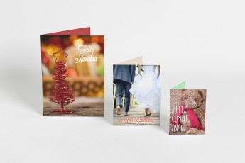 Cards - Greeting cards (spanish)