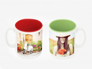 Mugs - Color Mug
