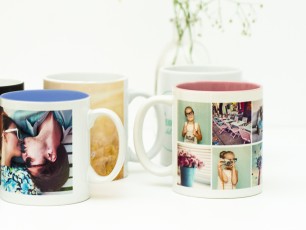 Mugs - Color Mug