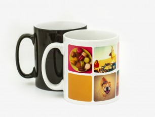 Mugs - Magic mug