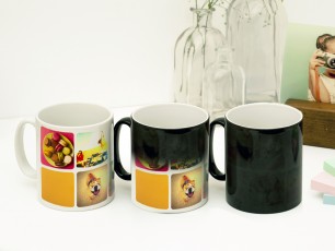 Mugs - Magic mug