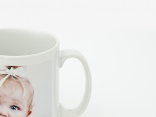 Mugs - Simple mug